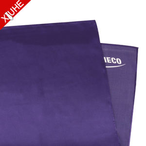 Foulards en soie avec Logo personnalisé OEM 100%, écharpe avec impression numérique, pour femmes, en Satin de soie - Product Image 4