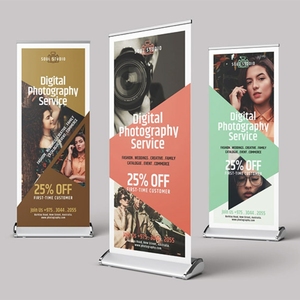 Banner enrollable <span class=keywords><strong>de</strong></span> lujo retráctil personalizado <span class=keywords><strong>de</strong></span> 85x200cm con soportes <span class=keywords><strong>de</strong></span> base <span class=keywords><strong>de</strong></span> lágrima <span class=keywords><strong>de</strong></span> aleación <span class=keywords><strong>de</strong></span> aluminio para exhibición automotriz y <span class=keywords><strong>de</strong></span> <span class=keywords><strong>seguros</strong></span> - Product Image 2