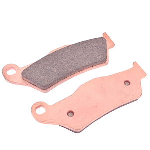Kampas Rem Keramik Sinter <span class=keywords><strong>FA181</strong></span> untuk Triumph Tiger 800 XCa XCx XRt XRx ABS Bonneville Speedmaster 855532 2018 2019 2020 - Product Image 6