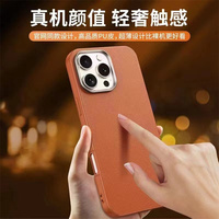 Étui de téléphone TRANSSION pour Itel S26 Ultra/A90/City 100/Power70/S25 Ultra/A80, très vendu en Afrique, respectueux de la peau, luxueux et robuste