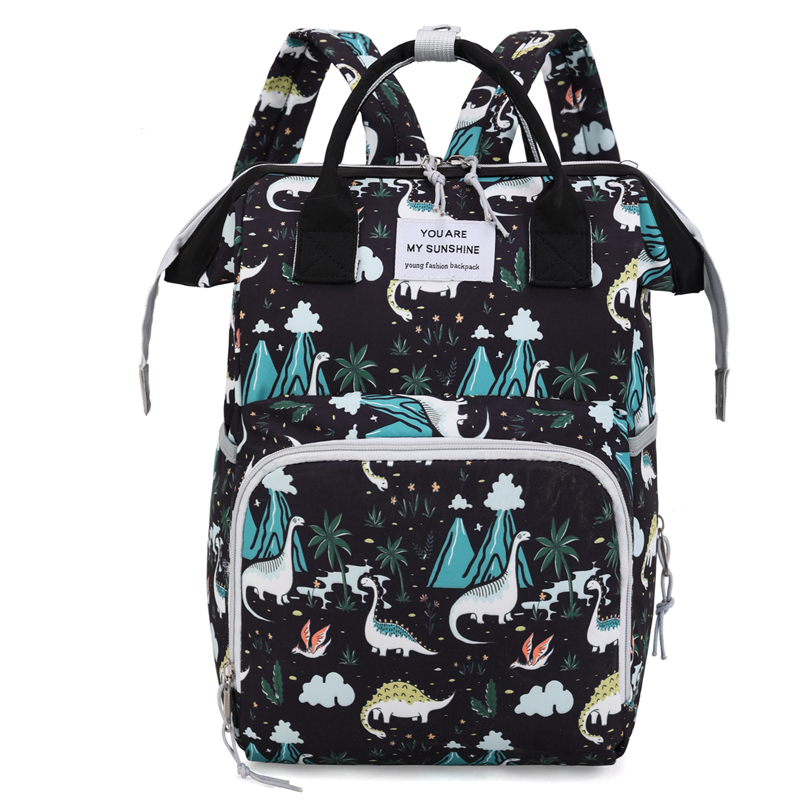 Mommy backpack-38*26*18cm