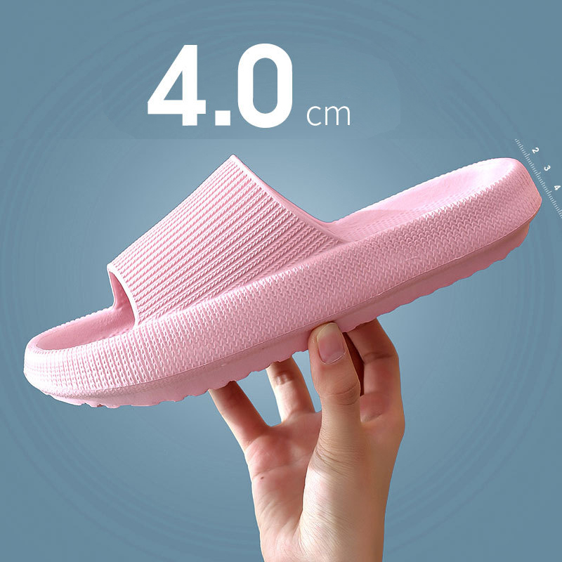 รหัสสินค้า: MM17188#3 ชิ้น สีชมพู ขนาด 4 ซม.