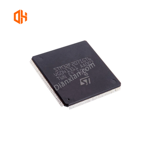 Componentes Electrónicos IC Chip MCU 2. 2. 2. 2. 2. 2. 2. - Product Image 3