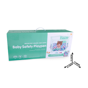 Di alta qualità di plastica pieghevole <span class=keywords><strong>per</strong></span> <span class=keywords><strong>bambini</strong></span> portatile recinzione di sicurezza <span class=keywords><strong>per</strong></span> interni <span class=keywords><strong>bambini</strong></span> gioco cortile <span class=keywords><strong>per</strong></span> <span class=keywords><strong>parco</strong></span> <span class=keywords><strong>giochi</strong></span> - Product Image 1