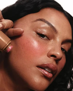 Vente en gros de bâtons de blush crème vegan personnalisés avec logo privé, 6 couleurs, imperméables, mats, longue tenue, avec protection solaire - Product Image 5