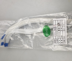 สายแผงควบคุมหน้าจอสำหรับ Epson ชิ้นส่วน L805สำหรับเครื่องพิมพ์อุปกรณ์ <span class=keywords><strong>pland</strong></span> สายเคเบิลที่ติดตั้งได้อย่างสมบูรณ์แบบ - Product Image 2