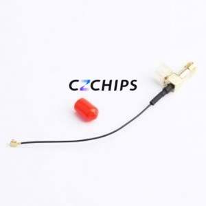 KH-IPEX-SMAKWE5-RG0.81-B090H RF Cable RF Whole Sale Electronic Component Chips Supplier & BOM Service - Product Image 2