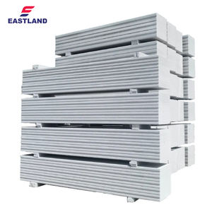 Panel de Revestimiento AAC para Paredes Exteriores, Panel de Aislamiento Acústico al Precio Más Bajo - Product Image 3