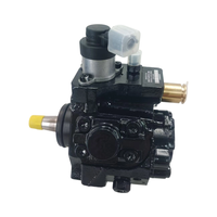 Pièces de moteur automobile haute performance D4FA D4FB Pompe à carburant haute pression OE 0445010124 pour Hyundai Getz I30 FD Elantra HD Kia Cee'd