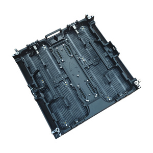 Pantalla LED de alquiler para interiores y exteriores 2025, serie P2.6 IP65, resistente al agua, Resolución 4K, pantalla de pared de vídeo para escenario, proveedor - Product Image 3