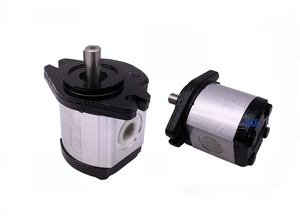 Bomba de Engranajes Hidráulica GHP1A GHP2A AZPF AZPN AZPB AZPS AZPG AZPGF con Precio Justo AZPB-10-002LNY02MB 1517222454 Reemplazo Nuevo de Alto Rendimiento - Product Image 2