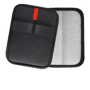 Gant anti-poils statiques pour animaux de compagnie, 17x13cm, portable, pour toilettage des chiens et des chats - Product Image 2