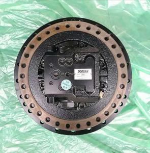 Parti per escavatore PC160LC-7 PC160 PC160LC motore finale PC160LC-8 viaggio <span class=keywords><strong>ASSY</strong></span> 21P-27-K1122 21P-27-K2120 21K-27-00101 - Product Image 3