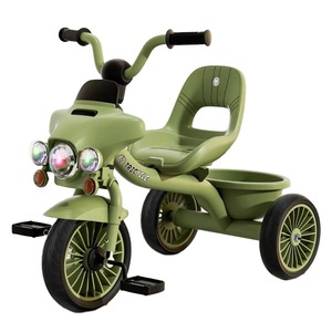 รถ<span class=keywords><strong>สามล้อ</strong></span>พลาสติกขนาดเล็กแบบ3-in-1สำหรับ<span class=keywords><strong>เด็ก</strong></span>รถ<span class=keywords><strong>สามล้อ</strong></span>โดยสารอายุ2-4ปีสไตล์ของ<span class=keywords><strong>เล่น</strong></span>สำหรับ<span class=keywords><strong>เด็ก</strong></span> - Product Image 3