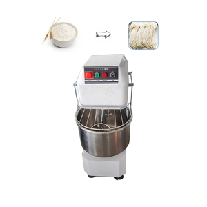 Machine à pétrir la pâte multifonctionnelle X20HMJ pour boulangerie, restaurant et cuisines domestiques - Product Image 1