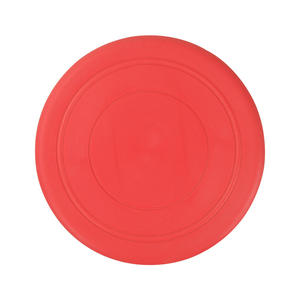 7 renk isteğe bağlı köpek yumuşak Pet uçan disk oyuncak Pet eğitim - Product Image 5