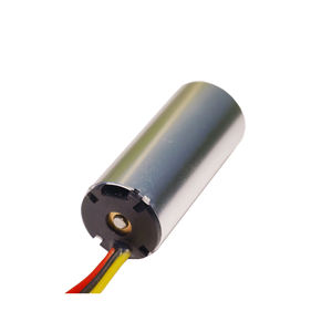 <span class=keywords><strong>Motor</strong></span> de CC sin escobillas de alto Torque <span class=keywords><strong>6V</strong></span> ACP 12mm vibrador para juguetes sexuales Micro RC helicóptero PWM imán permanente <span class=keywords><strong>Motor</strong></span> de CC - Product Image 4