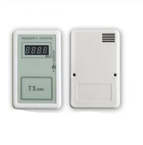 Handheld remote control frequency tester frequency meter, intelligent wireless remote control frequency tester