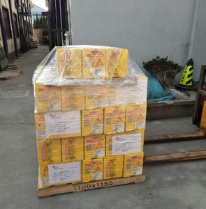 Sika Keo Dán Polyurethane Đặc Tính Xây Dựng Nổi Bật 265 - Product Image 6