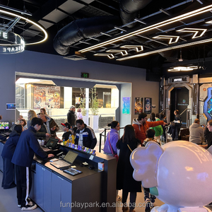 360 Dome Cinema <span class=keywords><strong>Castillo</strong></span> inflable Gran equipo de entretenimiento al aire libre Instalaciones de parque Máquinas de entretenimiento para interiores Otros parques MR - Product Image 4