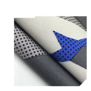<span class=keywords><strong>Tissu</strong></span> extensible 4 directions 93% Polyester 7% Spandex pour impression par transfert <span class=keywords><strong>thermique</strong></span>, pour pantalons, vêtements de sport, vestes d'extérieur, doudounes et chemises - Product Image 1