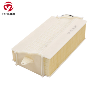 Filtre à air en papier haute Performance X6M F30 Racingvitz Carauto faisant la Machine nouvel état pour la fabrication de climatiseurs de voitures - Product Image 5