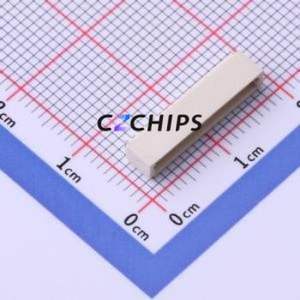 HC-1.0-15PWT Wire-to-Board Pin Header SMD,P=1mm,Horizontal Mount Connector 1x15P 1mm Horizontal Mount SH - Product Image 1