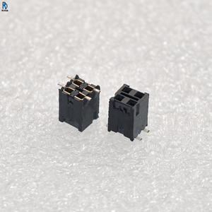 ซ็อกเก็ตเชื่อมต่อเซ็นเซอร์คอนโทรลเลอร์ PLC ของแท้ใหม่เอี่ยม SSM-102-L-DV-P-TR - Product Image 1