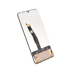 Per Huawei <span class=keywords><strong>Psmart</strong></span> 2019/2021 schermo POT-AL00a di assemblaggio schermo LCD con 1 anno di garanzia 9s schermo di visualizzazione per cellulare - Product Image 4