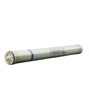 Membrane d'osmose inverse industrielle 4040 8040 RO pour eau potable pure, <span class=keywords><strong>filtre</strong></span> à membrane EDI, membrane de nanofiltration <span class=keywords><strong>anti</strong></span>-<span class=keywords><strong>pollution</strong></span> - Product Image 2