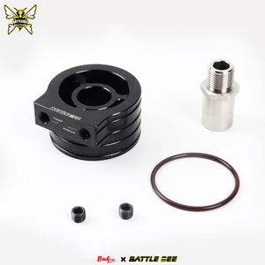 Piastra sensore misuratore pressione olio personalizzata per Honda Civic Gen10 Gen11 1.5T ricambi Auto-condizione usata HONDA GK5 GR9 - Product Image 1