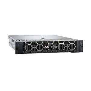 neuer R750XS-Server 2X6326 cpu/ 8x64GB 3200mhz Speicher 6x12T HDD/ H755/ 2x800W /de ll r750XS-Server