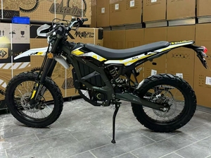 Suron Ultra Be 2024 de 74V 12.5K, una potente bicicleta eléctrica <span class=keywords><strong>Sutton</strong></span>, se envía directamente desde la fábrica. - Product Image 3