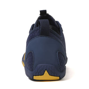 Zapatos de agua de cinco dedos personalizados para Yoga Fitness secado rápido descalzo antideslizante anfibio zapatos al aire libre precio de fábrica - Product Image 2