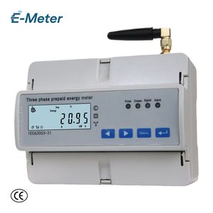 Neueste Multifunktions-Multifunktions-Leistungs messer der Marke E-Meter für genaue Strom überwachungs-und Abrechnung managements ysteme - Product Image 4