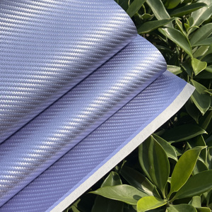 Thảm Rơm Họa Tiết Dệt Da Tùy Chỉnh Sinh Học Tạo Cảm Giác Da PU Cho Túi Xách Ví Phụ Kiện Đóng Gói Dựa Trên Nước - Product Image 2