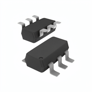 Transistores IMT17T110 SC-74, SOT-457 Componentes de Circuitos Electrónicos en Stock - Product Image 1