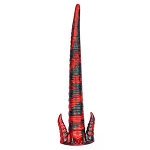 17.5in Long Tentacle <b>Dildos</b> Adult Toys Anal Plug Large <b>Dildo</b> Sex Toys Huge Butt Plug Stimulate Soft <b>Dildos</b> for Women Men Couples - Product Image 4