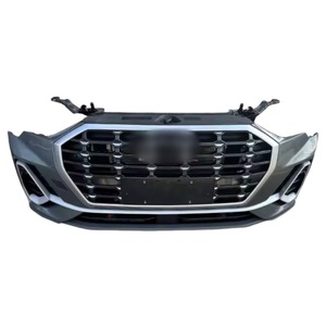 Kit de montage avant de qualité originale pour Audi <span class=keywords><strong>RS</strong></span> Q3 2023-2025 - Product Image 1