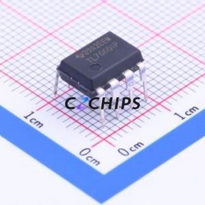 Original and Brand-new TL7660IP PDIP-8 Integrated Circuit IC Chip PMIC Charge <b>Pump</b> - Product Image 1