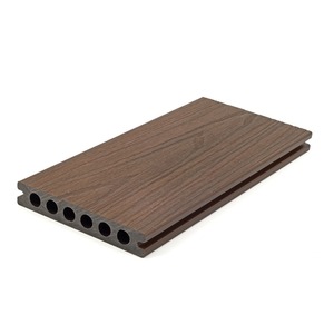 Tarima de WPC de Alta Calidad, Resistente, Compuesta, Impermeable y Ecológica para <span class=keywords><strong>Terraza</strong></span> - Product Image 2