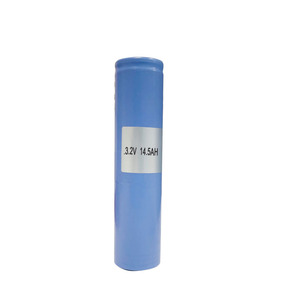 33138 33140 34140 3.2V 14.5Ah 15Ah Baterai Ion Litium Lifepo4 Sel Baterai Silinder 3.2v Sel Baterai Lifepo4 - Product Image 1