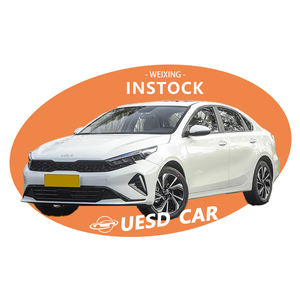 Nuova Kia K3 Sedan 2025 5 Posti Versione Benzina/Ibrida - <span class=keywords><strong>Auto</strong></span> Compatta Familiare Importata in Offerta Speciale - Product Image 1