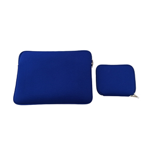 Housse de <span class=keywords><strong>protection</strong></span> personnalisée en néoprène pour tablette et <span class=keywords><strong>clavier</strong></span> intelligent pour <span class=keywords><strong>ordinateur</strong></span> <span class=keywords><strong>portable</strong></span> de 10,9 pouces / 11 pouces / 12 pouces / 13 pouces / 15 pouces - Product Image 1