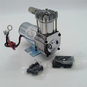 Mini compresseur d'air Viair 480c 444C 130 psi 90 100 110 120 <span class=keywords><strong>140</strong></span> 150 psi pour suspension pneumatique, référence <span class=keywords><strong>SL</strong></span> 6373, petite quantité en stock - Product Image 2