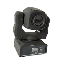 Hot Sale LED Spot 60W Gobo Moving Head Light Fabrik Großhandel Dj Disco Konzert Performance Bühnen beleuchtung