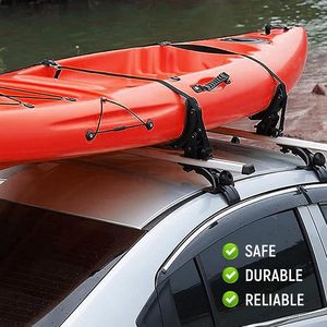 Lot de 4 sangles d'arrimage à <span class=keywords><strong>cliquet</strong></span> de 1 pouce x 15 pieds avec boucles souples de 15 pouces, résistance à la rupture pour moto, camion, cargaison - Product Image 5