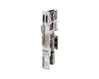 Modul Kontrol Kartu Axis SIMODRIVE 611 6SN1118-0DJ21-0AA0 Bekas Asli