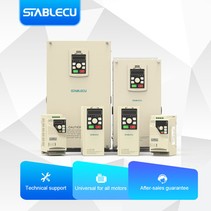 40kw 7kW 220V AC ổ đĩa động cơ tần số biến tần chuyển đổi mềm Starter VFD vsd biến tần số tốc độ ổ đĩa Varia oferecen - Product Image 5