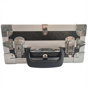 Luz Ultravioleta Portátil Quam Uv320, Luz Negra de Inspección, Estándar IP55, Precisión para Equipos y Máquinas - Product Image 6